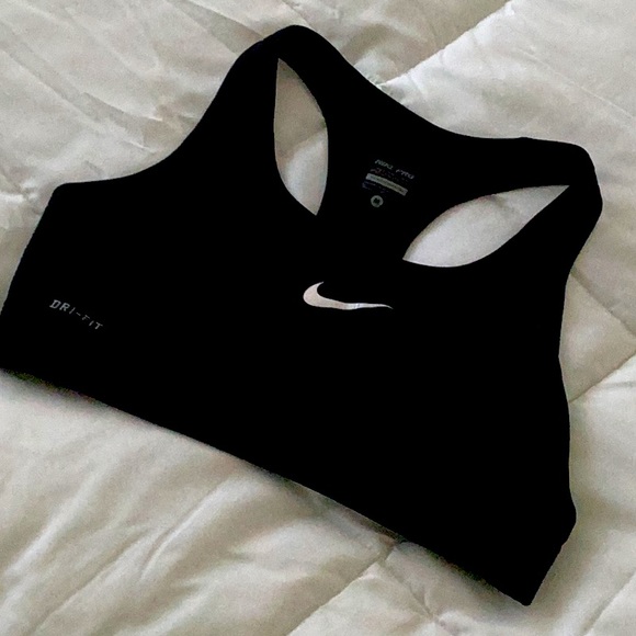 Nike Other - NIKE PRO DRY-FIT SPORTS BRA
